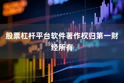股票杠杆平台软件著作权归第一财经所有