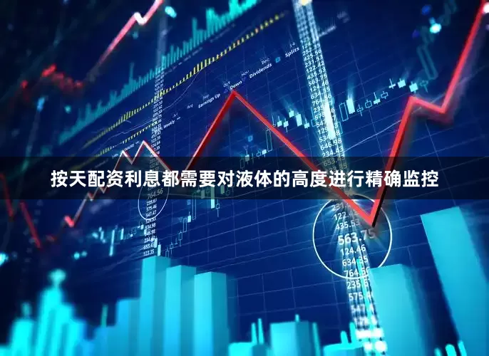 按天配资利息都需要对液体的高度进行精确监控