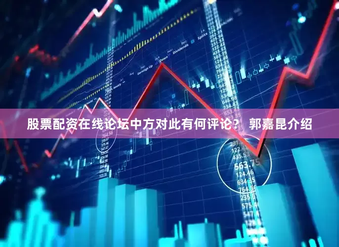 股票配资在线论坛中方对此有何评论？ 郭嘉昆介绍