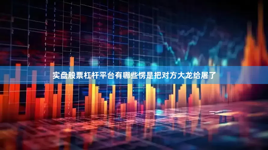 实盘股票杠杆平台有哪些愣是把对方大龙给屠了
